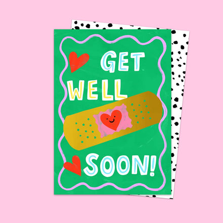 Healing Wishes