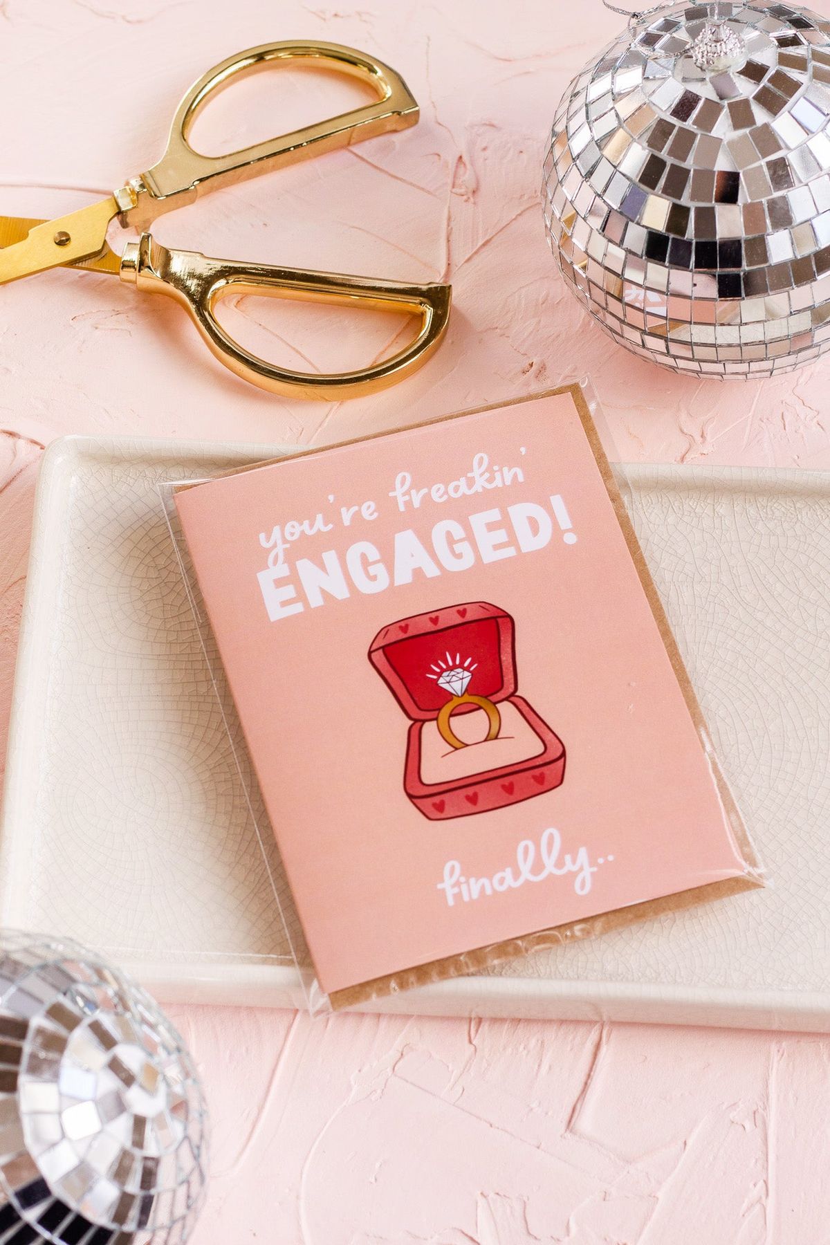MARRIAGE AND ENGAGEMENT