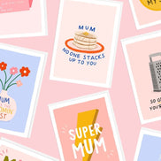 MOTHER'S DAY