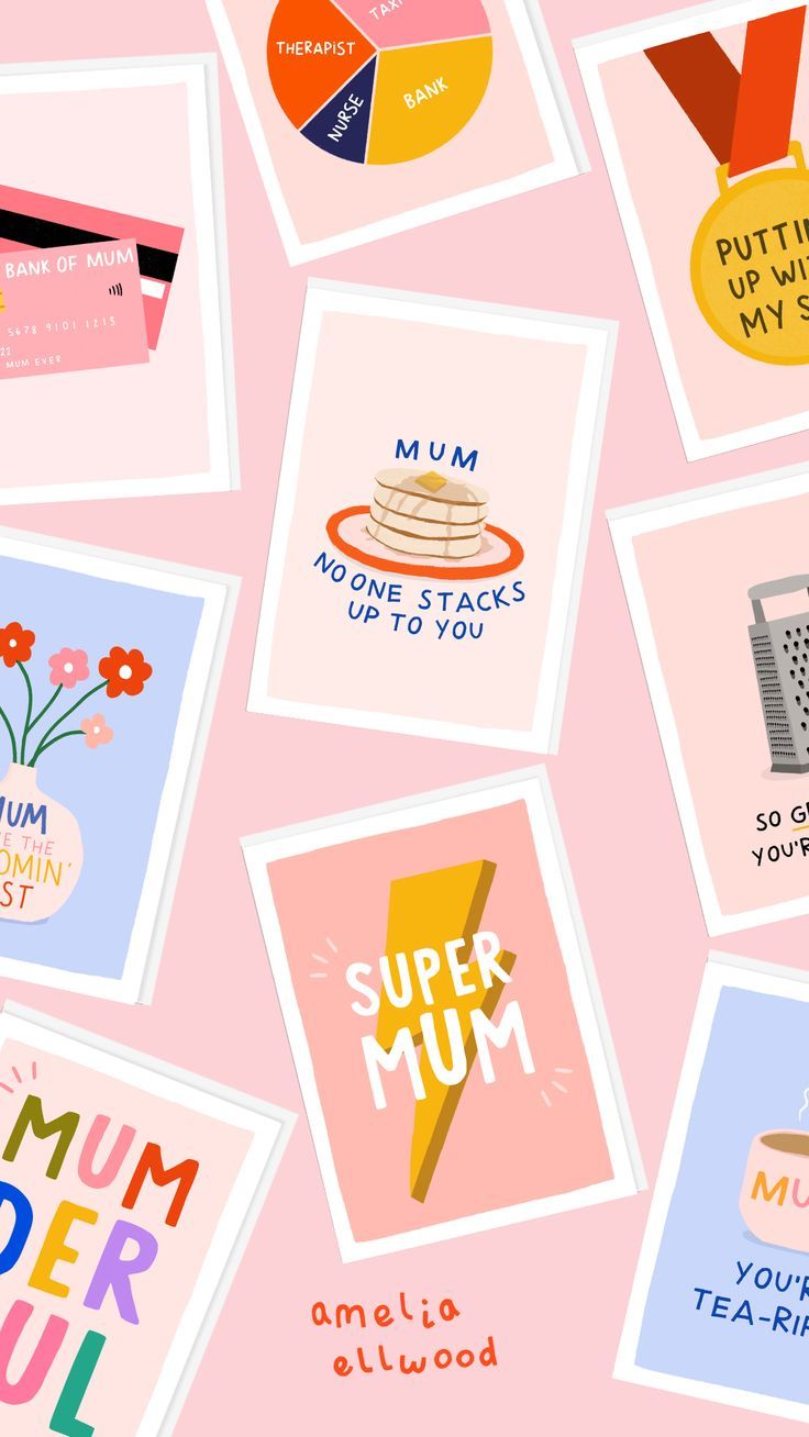 MOTHER'S DAY