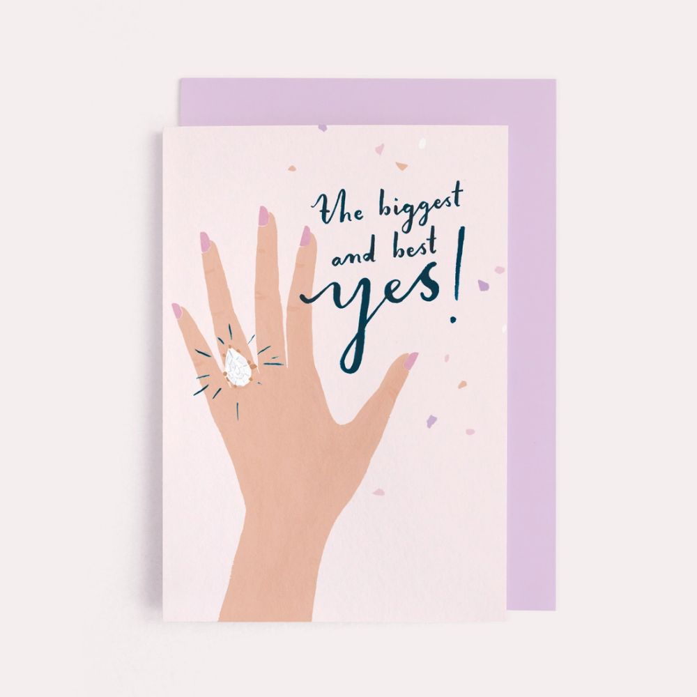 MARRIAGE AND ENGAGEMENT