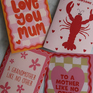 MOTHER'S DAY