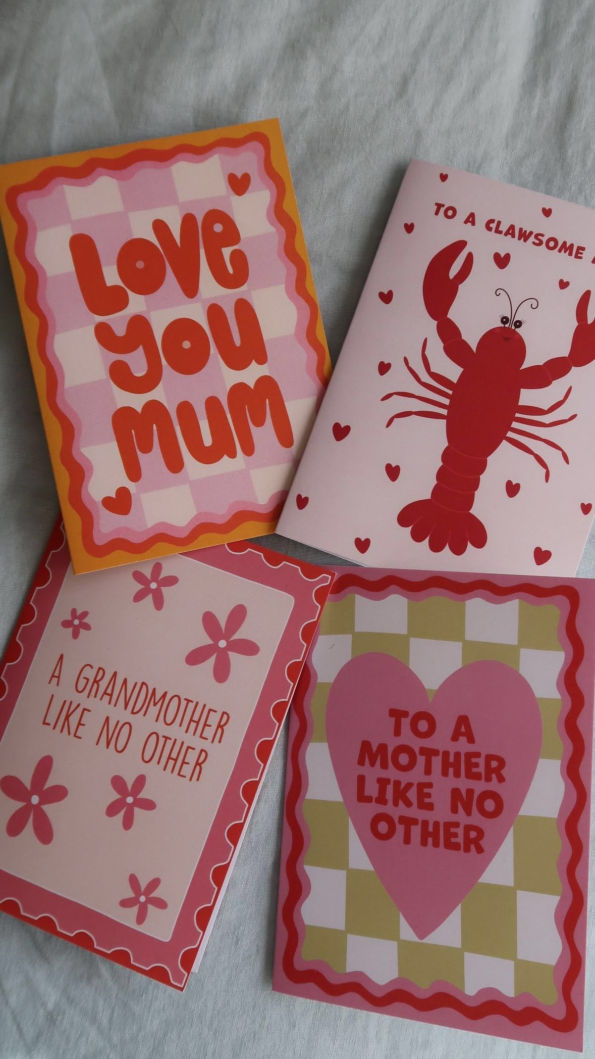 MOTHER'S DAY