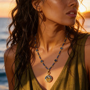 Sea Treasure