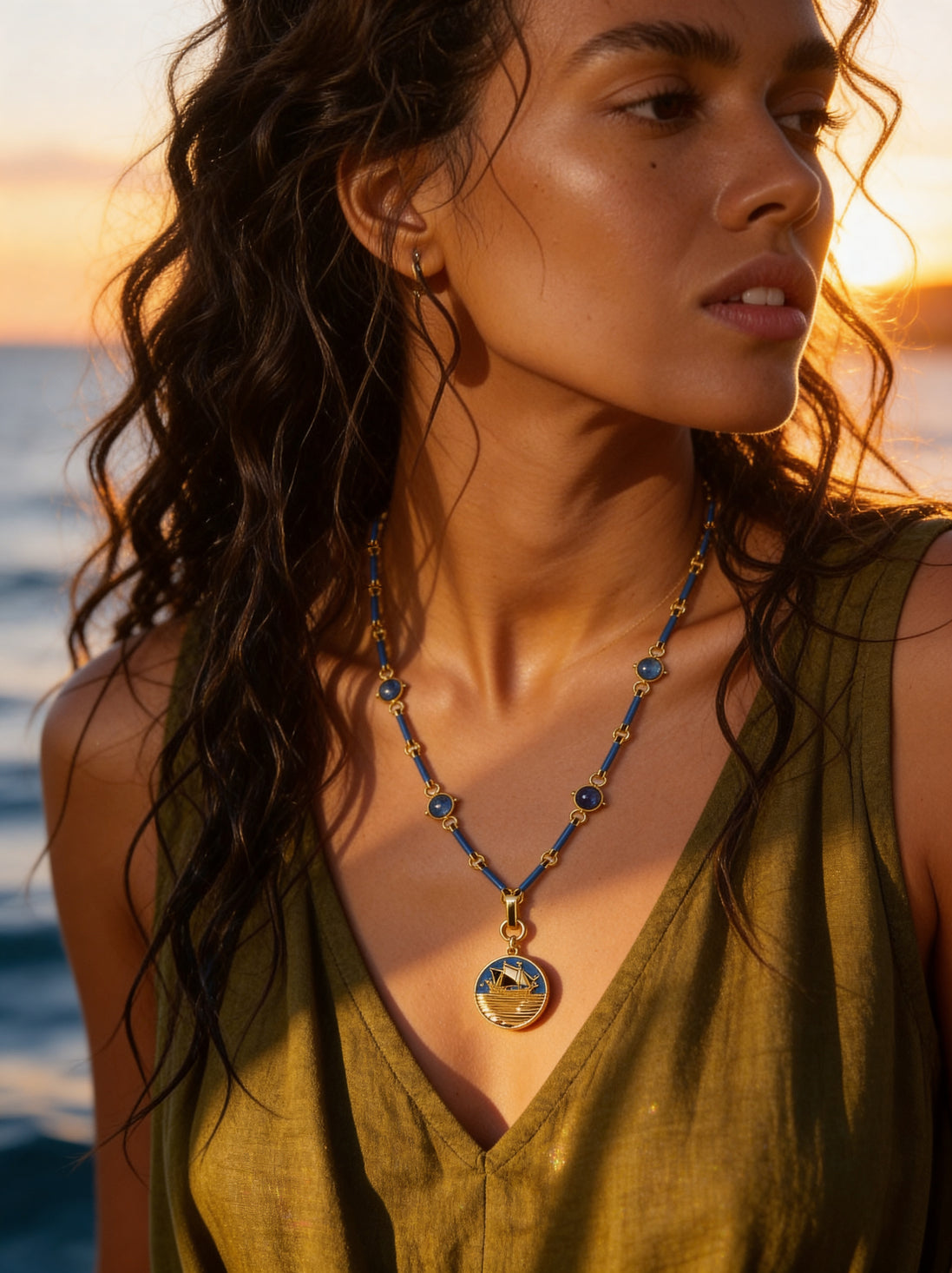 SEA TREASURE