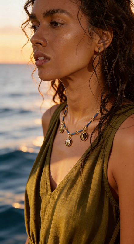 Blue Sea Empress