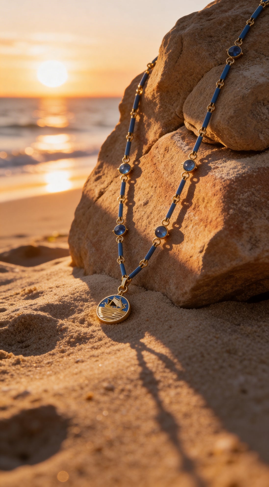 SEA TREASURE